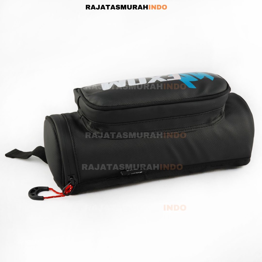 RTM - DIGGLE STORAGE BAG - TAS STANG MOTOCROSS - TAS TRAIL Sport Universal Motocross Adventure