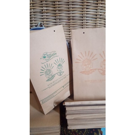 

paperbag coklat