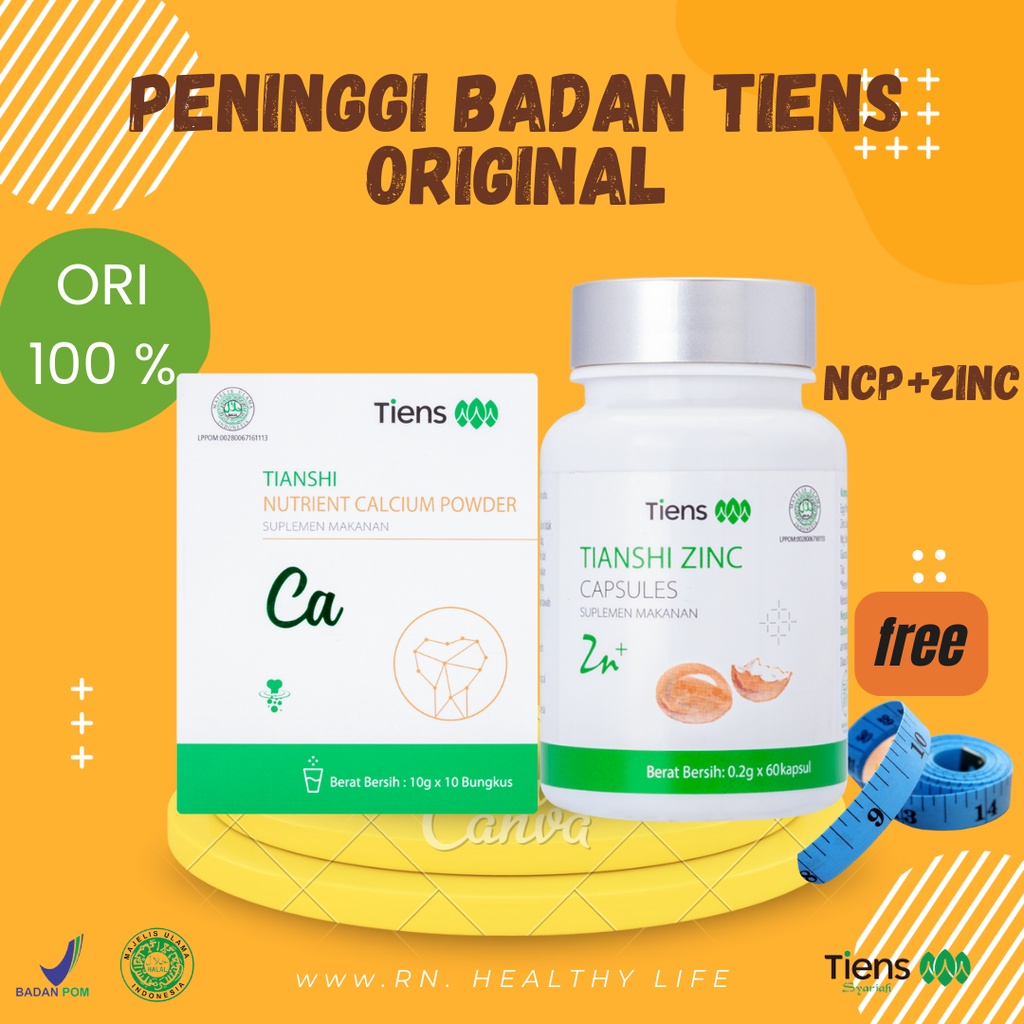 

Susu Peninggi Badan Tiens Obat Hipergrow Dewasa Zinc Tiens terbaik