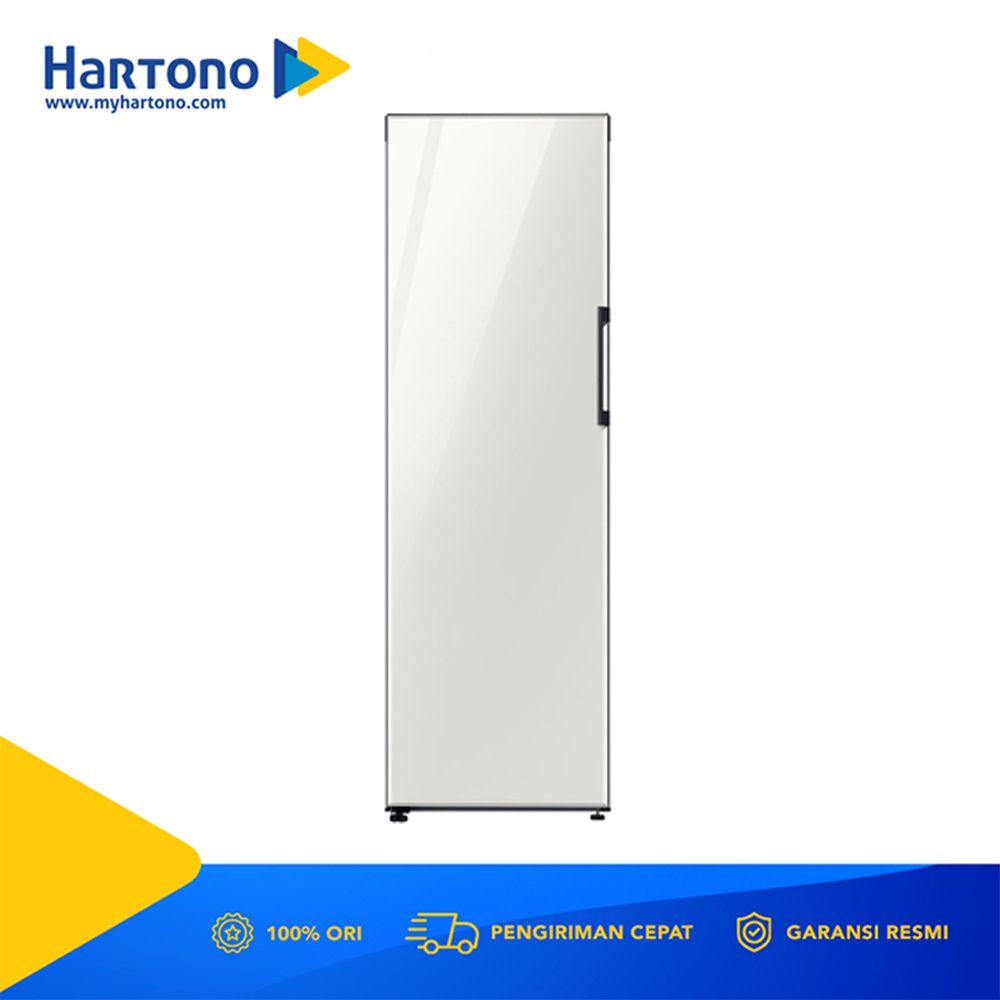 Samsung Bespoke Kulkas 1 Pintu 1 Door Refrigerator RZ32T744535