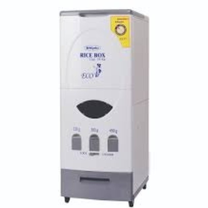 Terlaris Rice Box Miyako 38 Kg