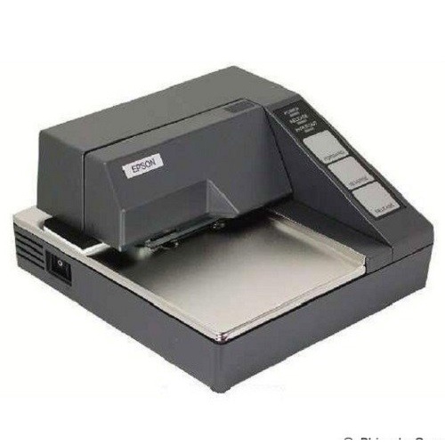 Terlaris Epson Tm U295 - Printer Kasir