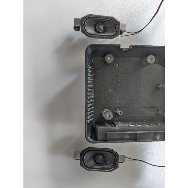 SPEAKER TV LED PANASONIC TH 24G302G