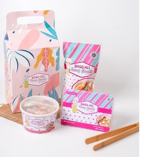 

➺ Hampers bacineng (3 produk bestseller) ✱