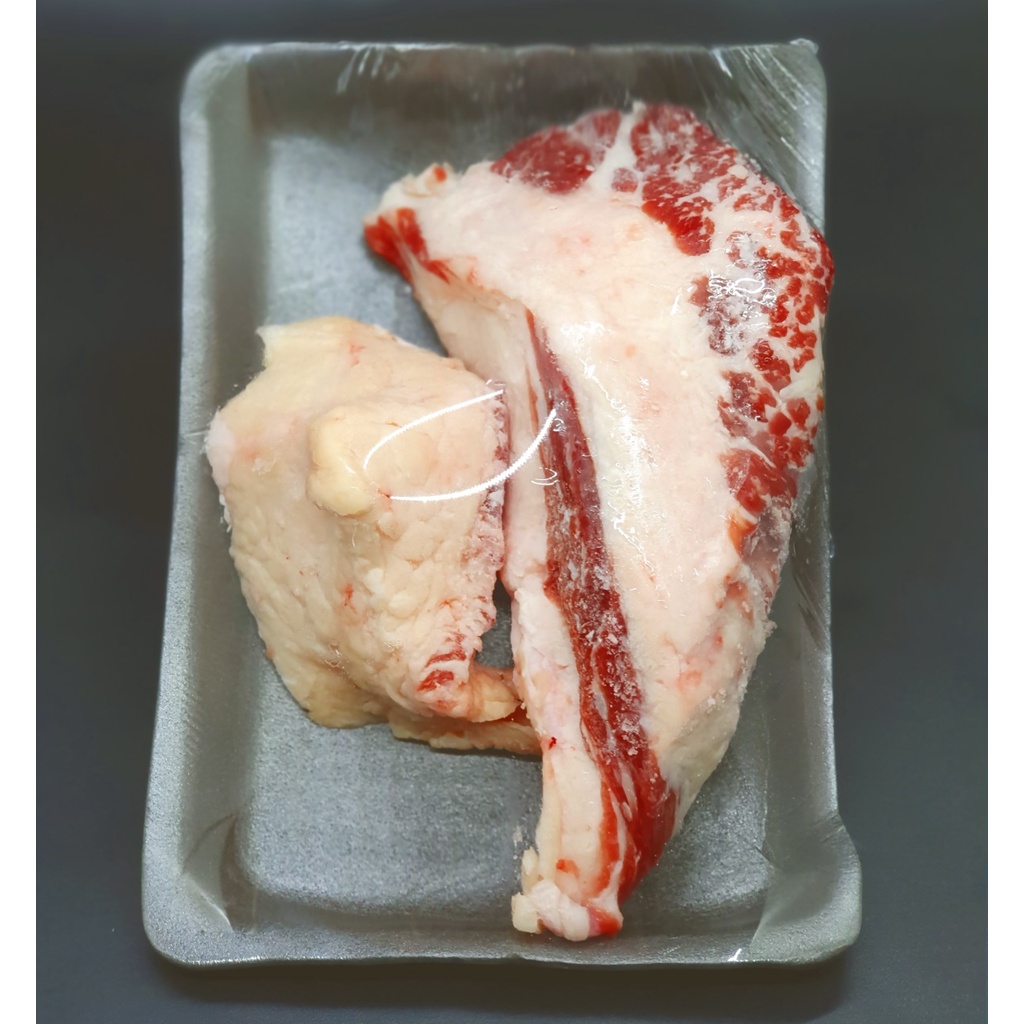 

Fat Brisket / Fat Jando Impor Kemasan 500 gr