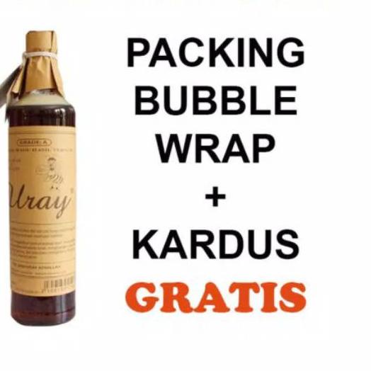 

✮ Uray 640ml Original ◘