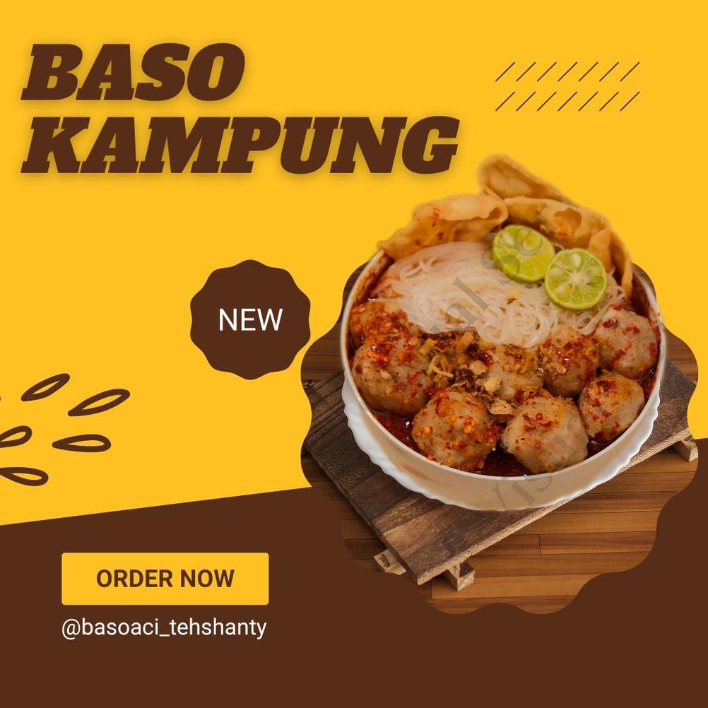 

1.1 FLASH SALE BOCI TEH SHANTY Khas Garut Tulang Rangu Baso Aci Teh Shanty ORIGINAL pedas bapper Baso Kampung Bakso Aci Teh Shanty Boci Viral