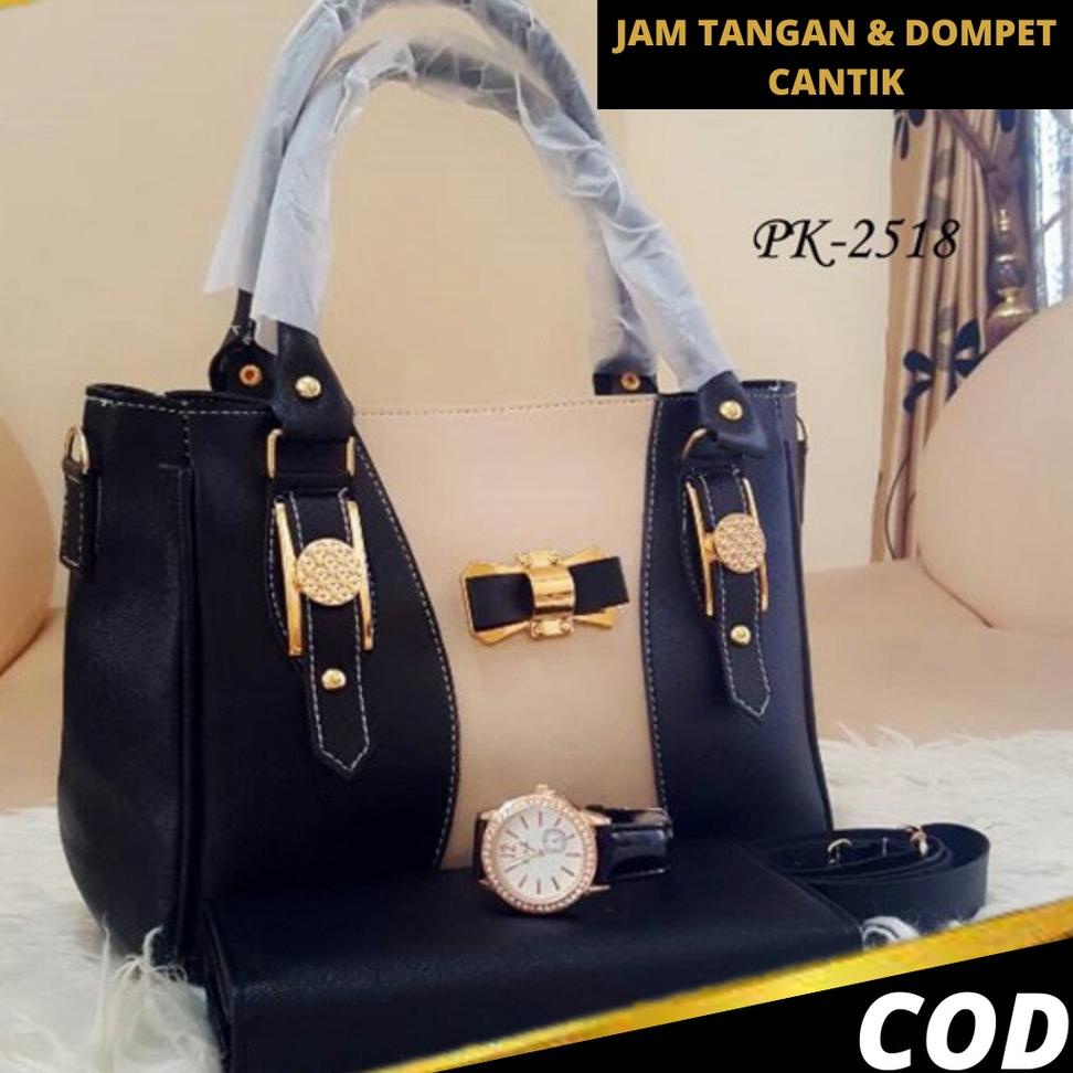 TERBARU HAND BAG WANITA IMPORT TAS PESTA UNDANGAN KONDANGAN JINJING KANTOR IBU BATAM TERBARU 2021 OR