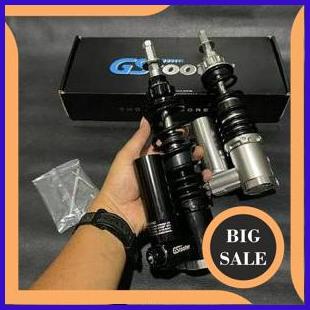 tools n parts Shockbreaker shock shok sok tabung depan vespa px ekslusif Excel corsa Gs garasi scoot