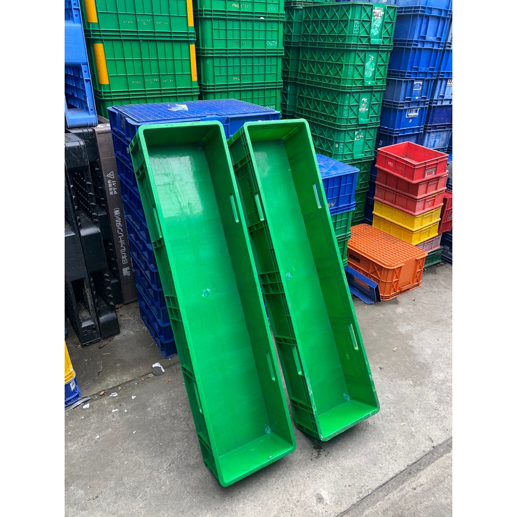 bak ikan plastik bak ikan hias bak ikan cupang plastik 6699