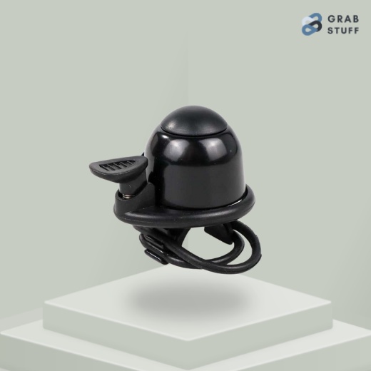 Bel Sepeda Classic Clasic Clasik Classical Bell Ring Nyaring Suara Keras / Klakson Bel Sepeda Ontel Onthel Antik Kuno Klasik Jadul Bell Sepeda Handlebar Safety Cycling Ring Horn / Klakson Bel Sepeda di Stang Handlebar Suara Terompet Aman Efektif Murah