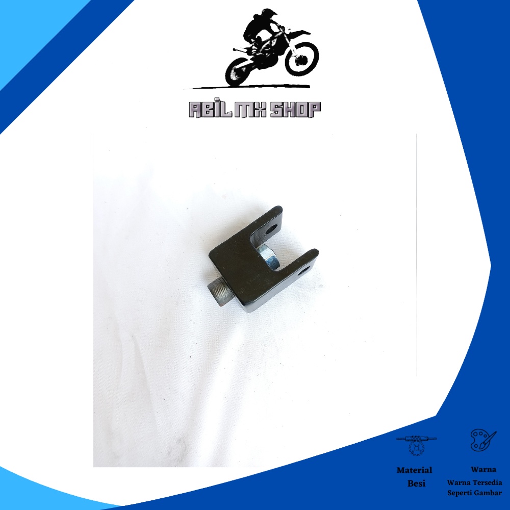 PENINGGI SHOCK BELAKANG CB 150 CB150 CB150R NEW CB