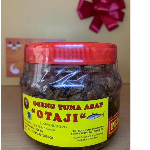 

◄ Otaji 500gr ➫