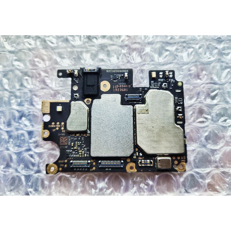 REDMI 7A MATOT PERAWAN ORIGINAL