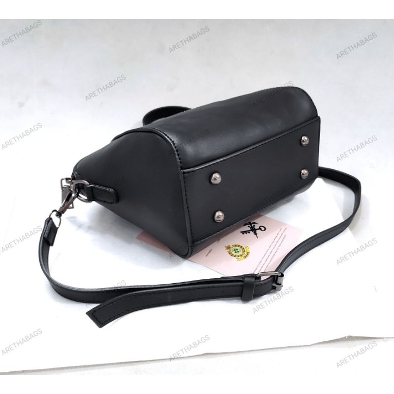 TAS F0SlLL ANTIGONA POLOS ACC BN WOMAN FASHION IMPORT