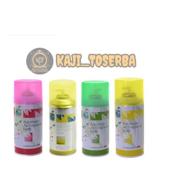 ♝ Neusense Refill Pengharum Ruangan Semprot Otomatis 300 Ml ➩