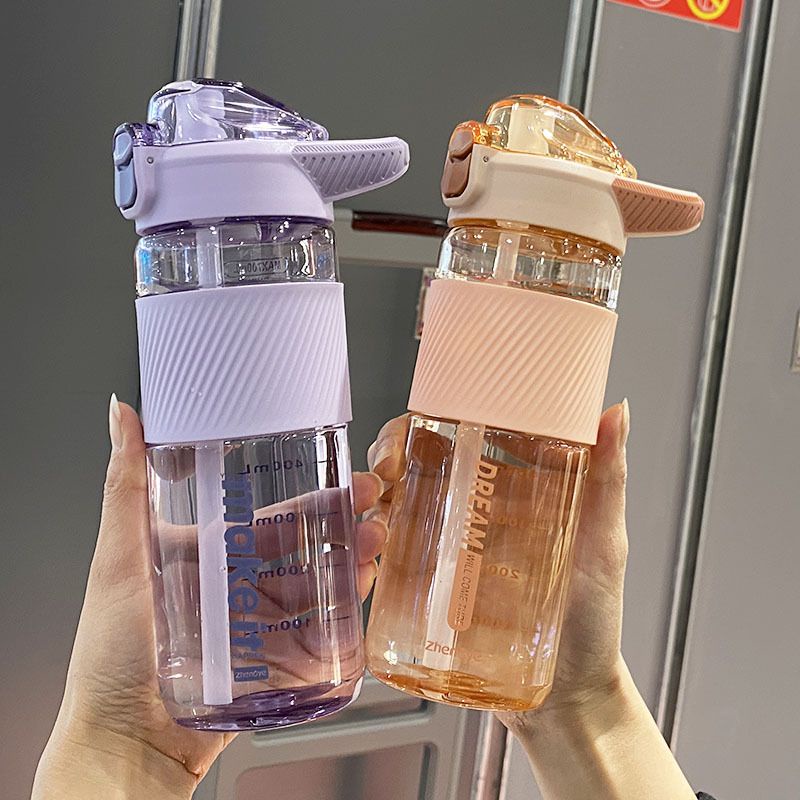 BOTOL MINUM / TUMBLR SPORT KODE '1857' UK. 700ML