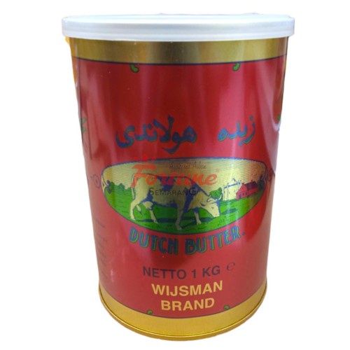 

Butter Wysman 1kg