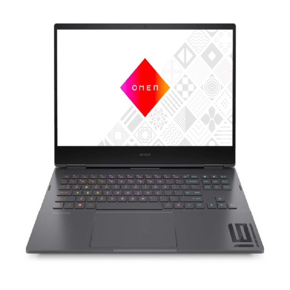 Laptop HP OMEN 16 RTX3070Ti RESMI Ryzen 9 6900HX 32GB 165HZ