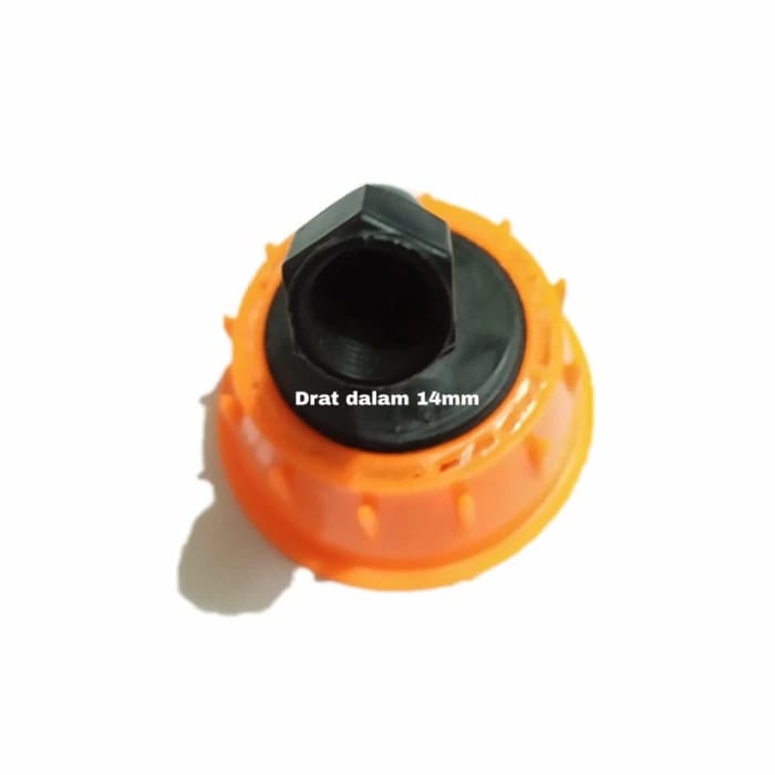 NOZZLE SPRAYER 5 LUBANG TERLARIS