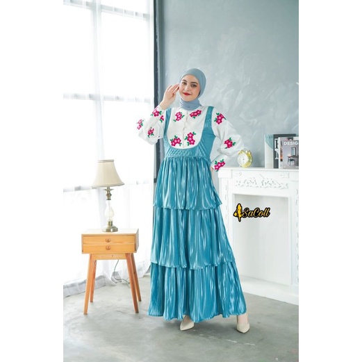 gamis Raline by sacoll