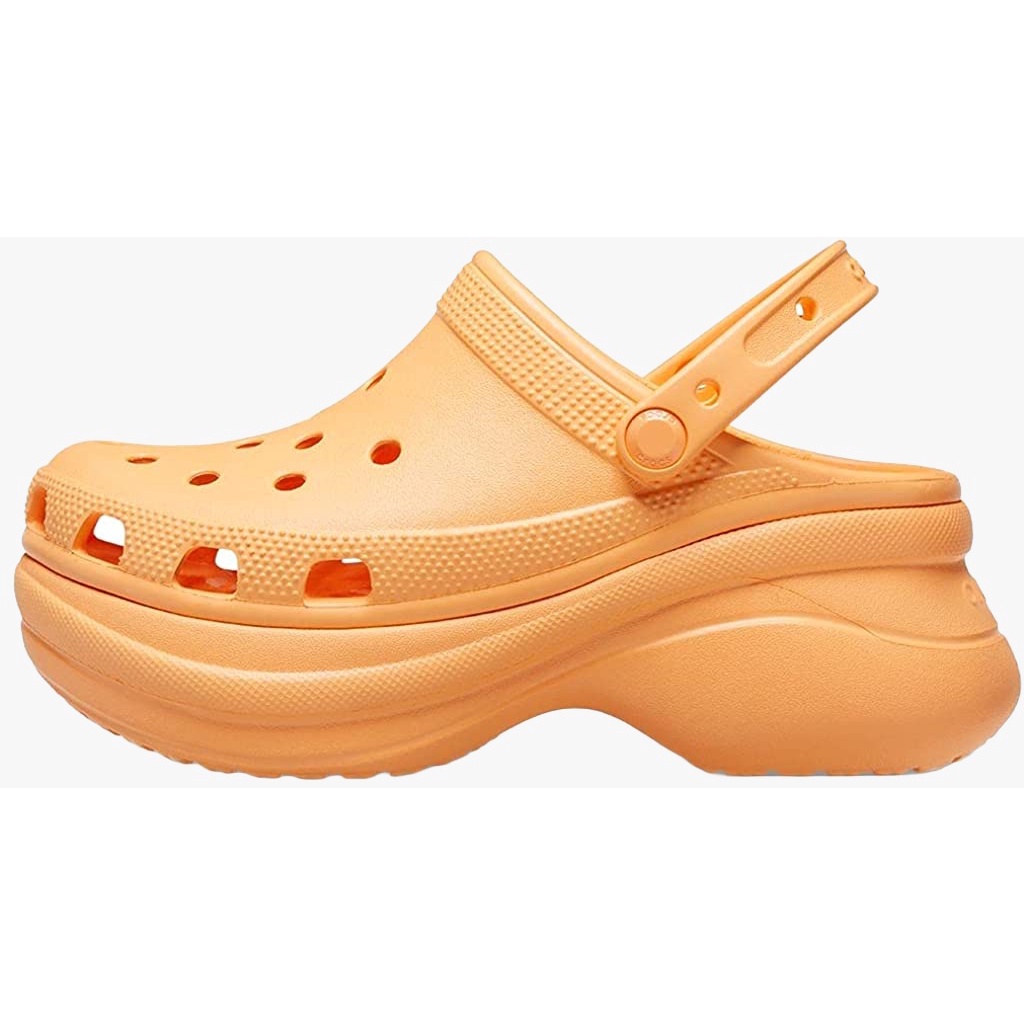 Crocs Classic Bae Clog  / Sandal wanita Crocs classic Bae Clog / crocs Bae Clog platform