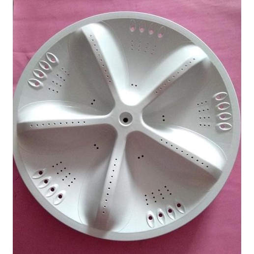 SANYO ASW-85SB PULSATOR MESIN CUCI  ASW 85SB