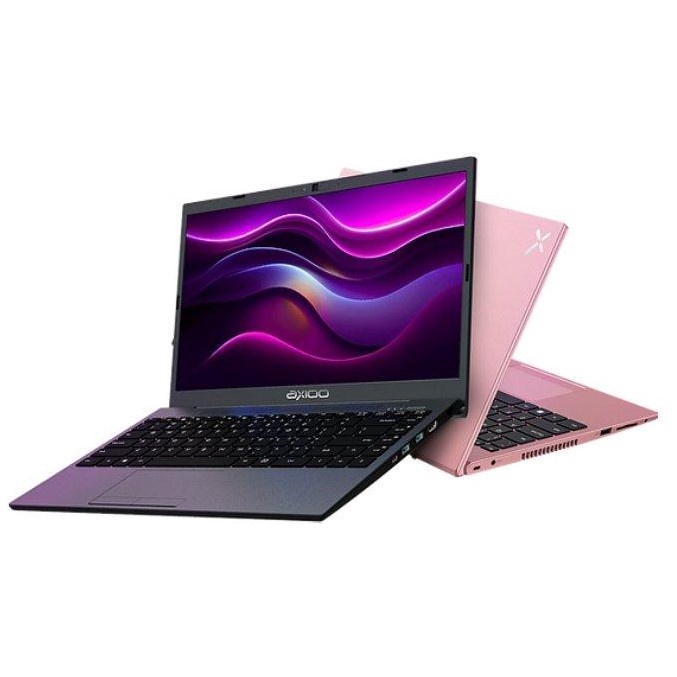 AXIOO MYBOOK Z10 METAL I5 1235U 10CORE 16GB 512SSD IRISXE W11PRO 14.0FHD IPS BLIT TYPE-C LAN