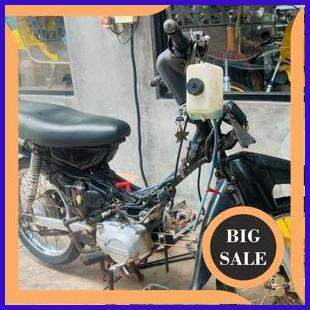 perkakas Restorasi mesin motor Bebek Bengkel Restorasi motor 140ZZ3