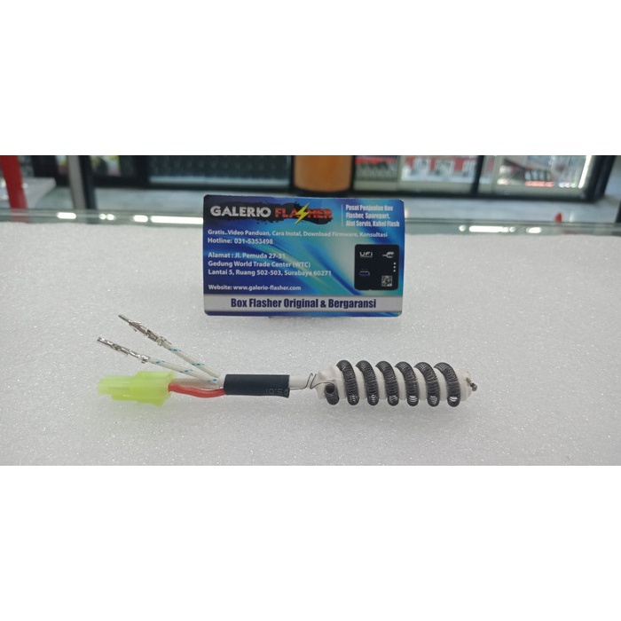 ELEMENT BLOWER CELLKIT 850A/857A