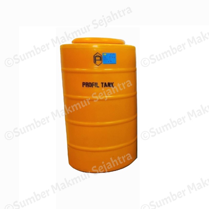 Terlaris Torn Tangki Air / Toren / Tandon Profil 150 Liter - Ct 150