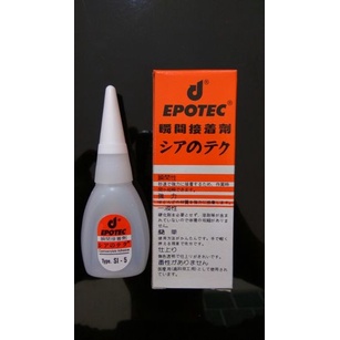 

^%^%^%^%] Lem Epotec original