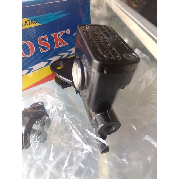 REM CAKRAM SUPRA FIT NEW / MASTER REM DEPAN SUPRA FIT NEW