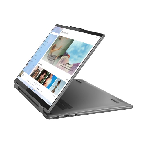 Laptop LENOVO YOGA 7i OLED RESMI i7 1260P INCLUDE PEN