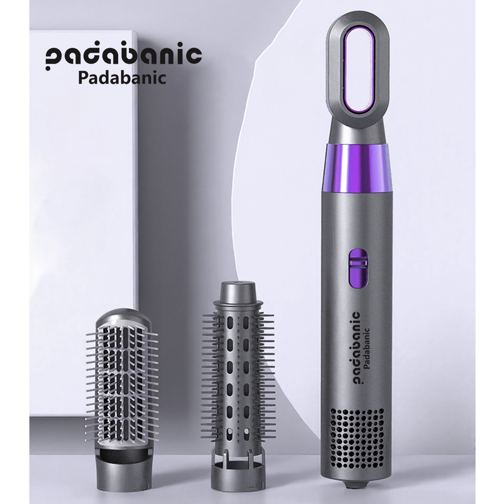 PADABANIC Sisir untuk Hairdryer A8 dan A9