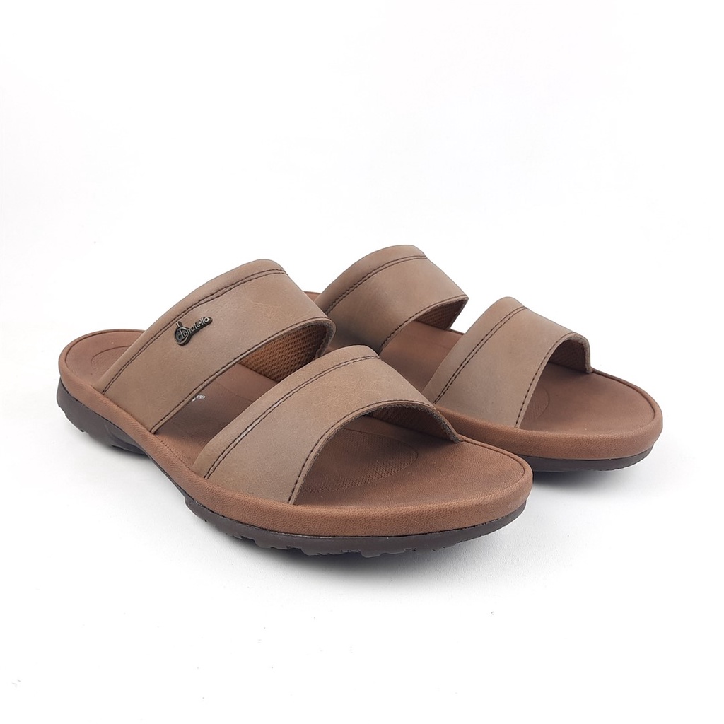 Sandal slide pria Original Donatello Dm..81012 39-43