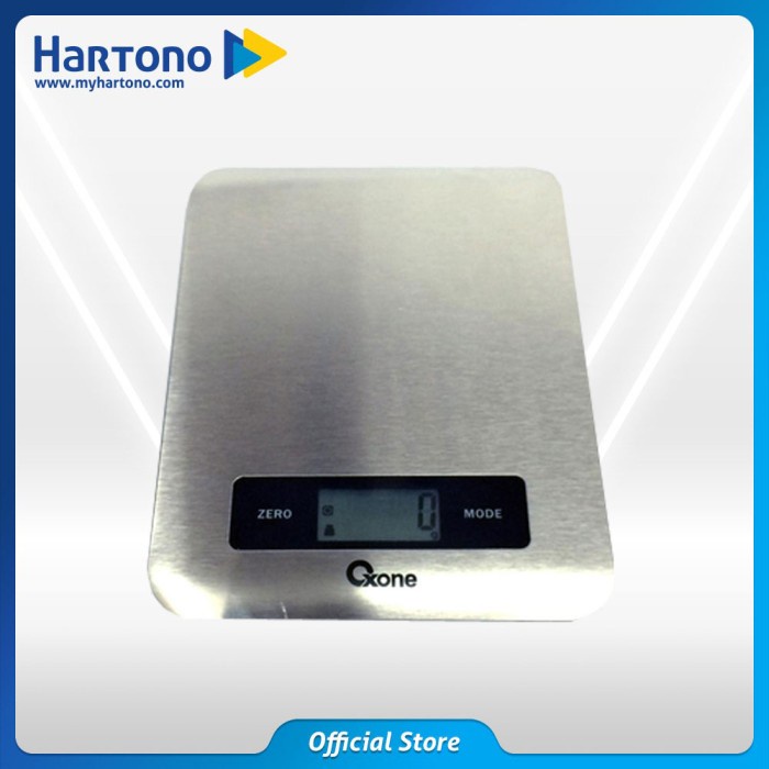 OXONE KITCHEN SCALE OX313N
