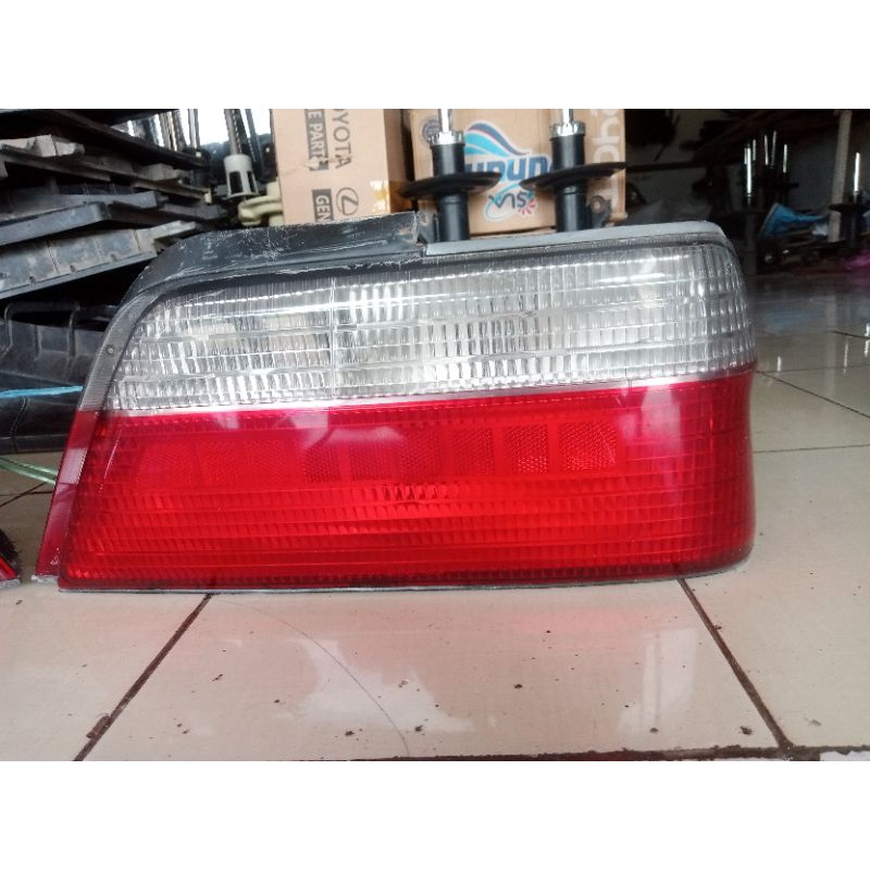 STOP LAMP LAMPU BELAKANG SOLUNA 1997 - 2002 ORIGINAL