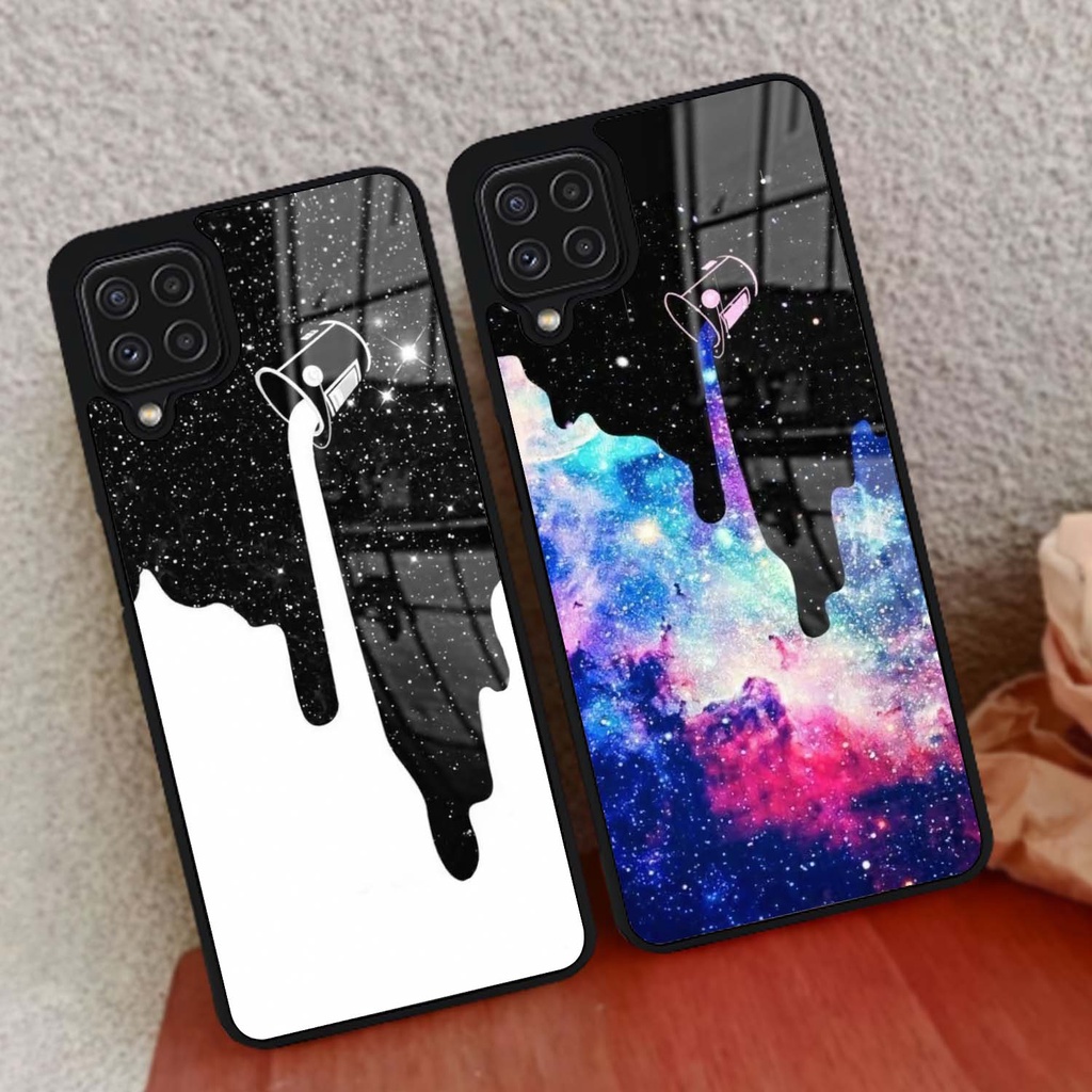 Case All Type Samsung A22 4G A22 5G Two Acc Case Terbaru Case Samsung A22 4G A22 5G Case Kekinian Ca