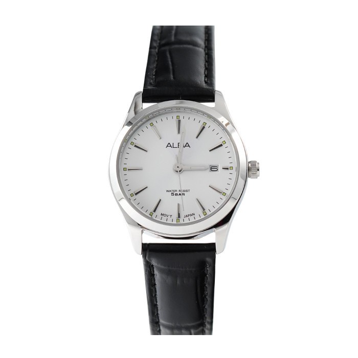Jam Tangan Wanita ALBA AH7BN7X1 Original