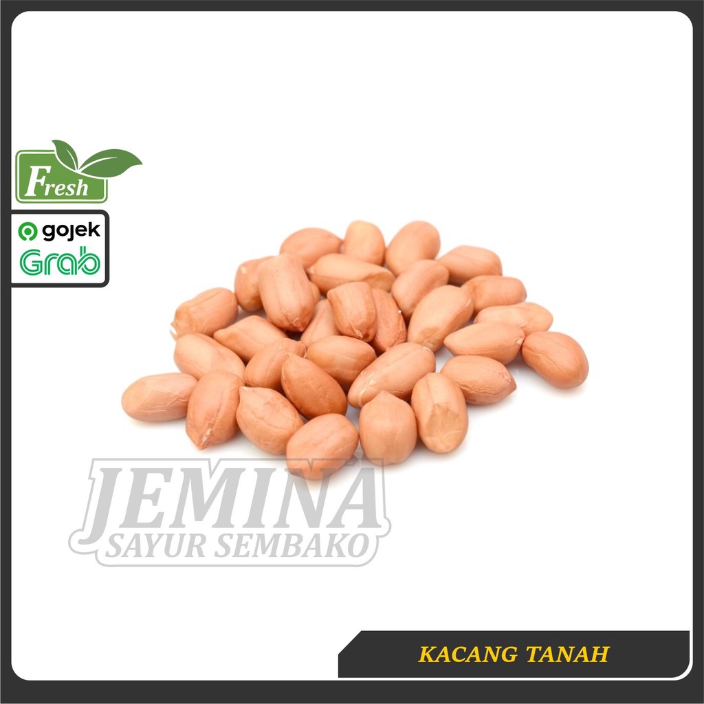 

Kacang Tanah