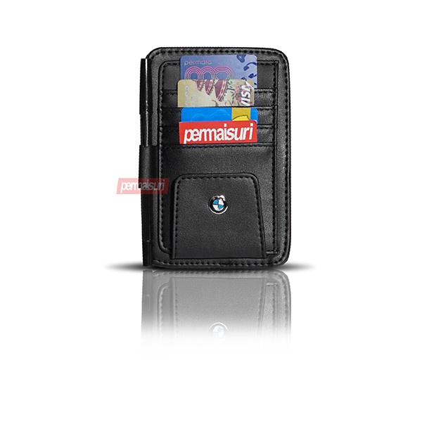 

Permaisuri Card Organizer Bmw HitamTempat Kartu Star Seller
