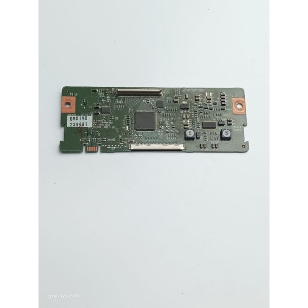 tcon panel lg 26ld330-t con board lg 26ld330-tikon lg 26ld330