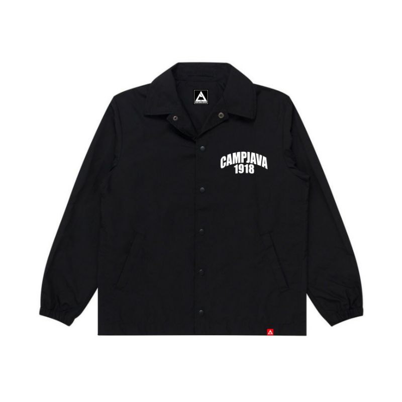 Coach Jacket CJ - Barong