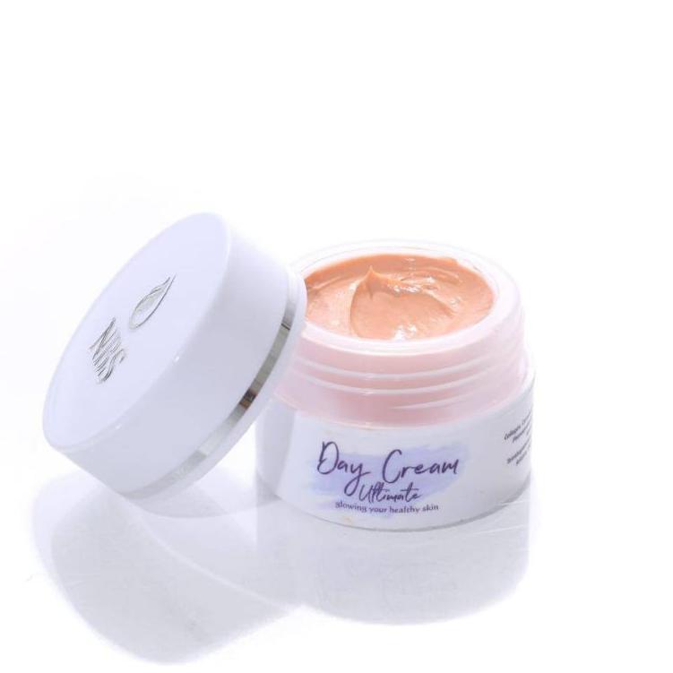 ☂ NBS SKINCARE DAY CREAM ECER ULTIMATE ➷