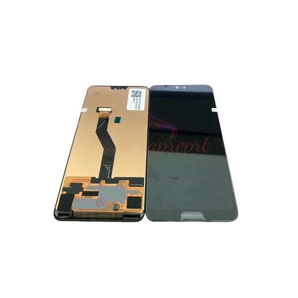 LCD TOUCHSCREEN HUAWEI P20 PRO - INCELL COMPLETE