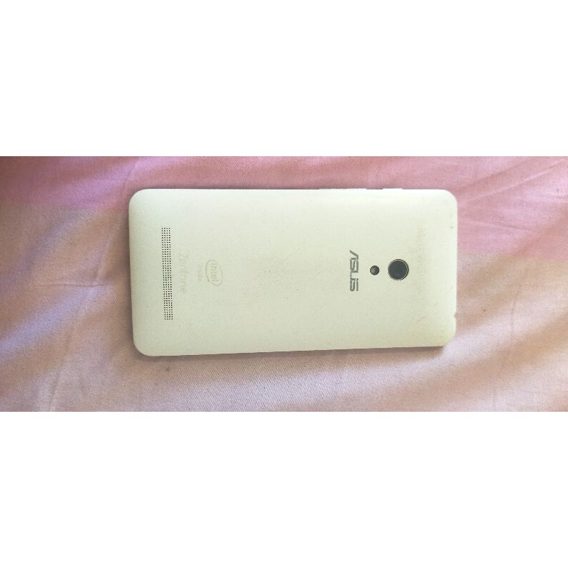 Asus Zenfone 5/Go Ram 2 Hp Android Second Murah Normal Siap Pakai