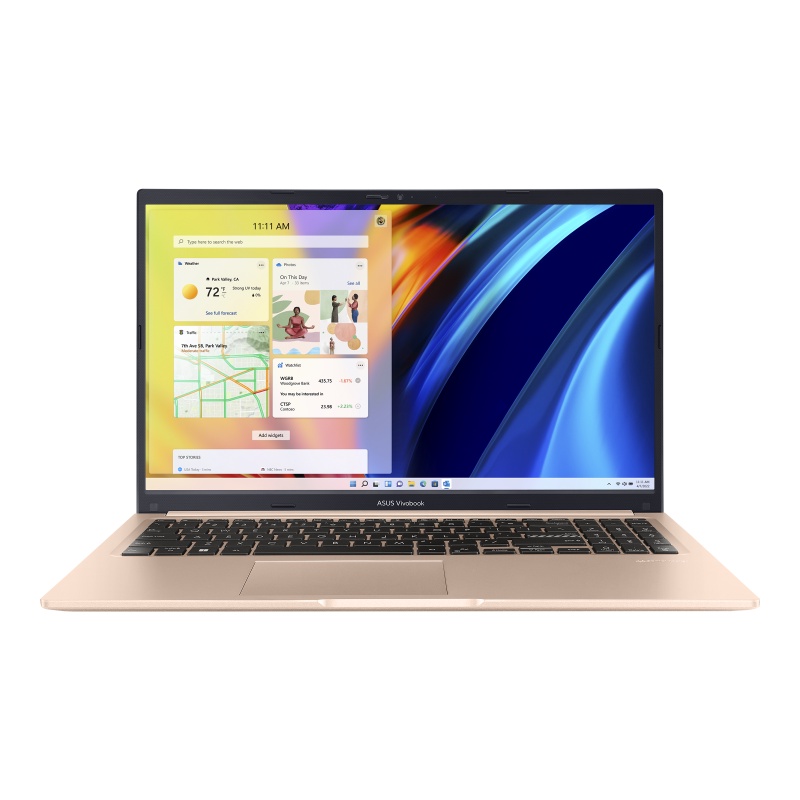 LAPTOP ASUS VIVOBOOK 15 TOUCH A1502ZA VIPS351 I3 1215U RAM 4GB 512SSD FHD IPS