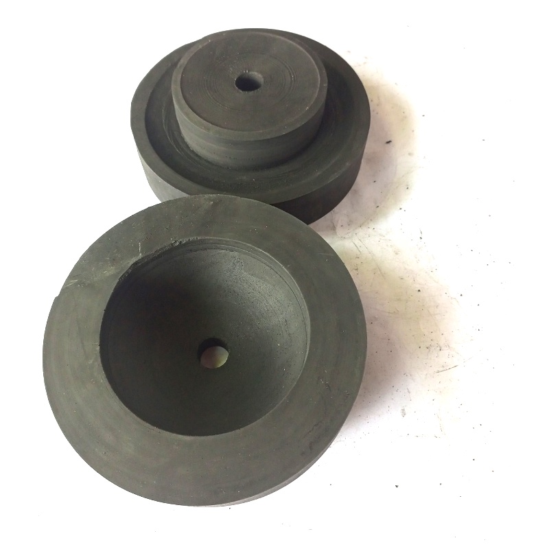 Karet Spacer Per Belakang Agya dan Ayla tebal 5 cm