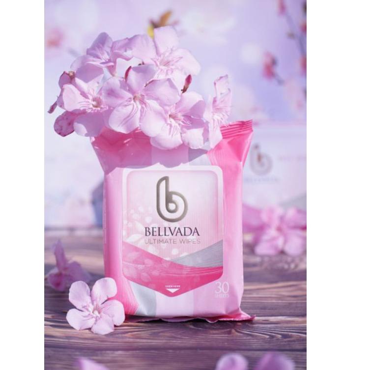 ➪ Tissue Bellvada Penghilang Flek Hitam ☊